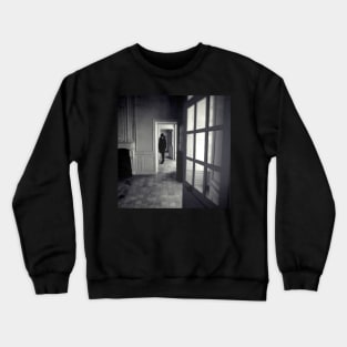 Searching Crewneck Sweatshirt